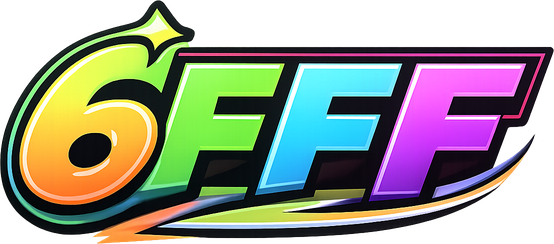 Logo 6fff